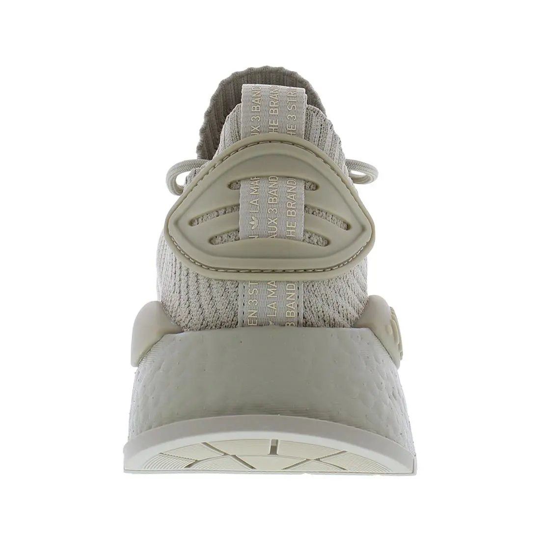 Adidas shoes - Beige Tan, Main: Beige (UPC: 196473511249) 2