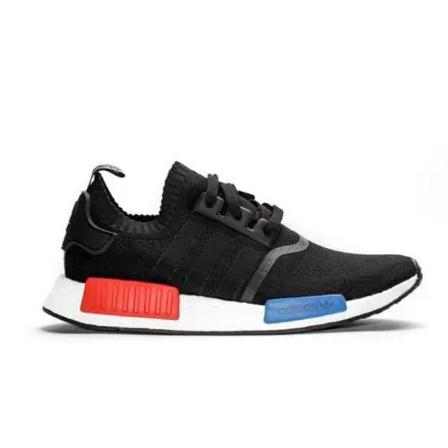 Adidas shoes - adidas NMD R1 - NMD - S79168 - Black (UPC: 889133227160) 1
