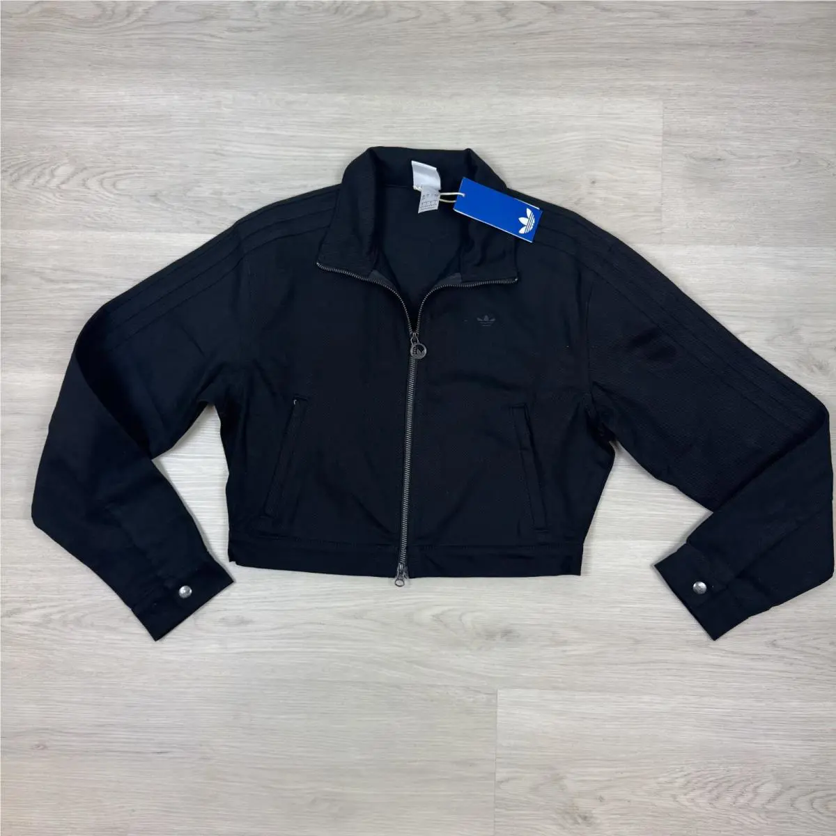 Adidas clothing - JW7267 - JW7267 - Black (UPC: 197626986716) 4