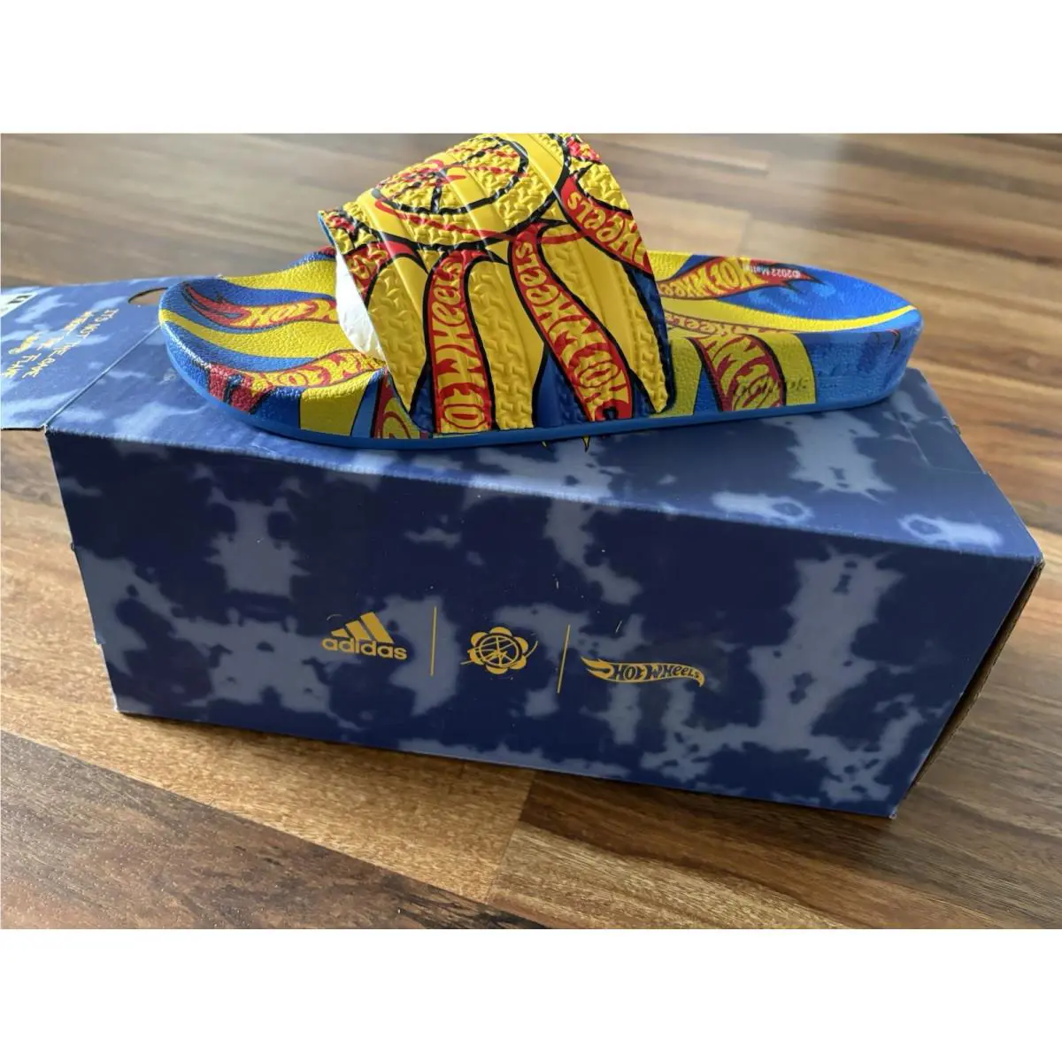 Adidas shoes - adidas X Size - Size - Multicolor 1