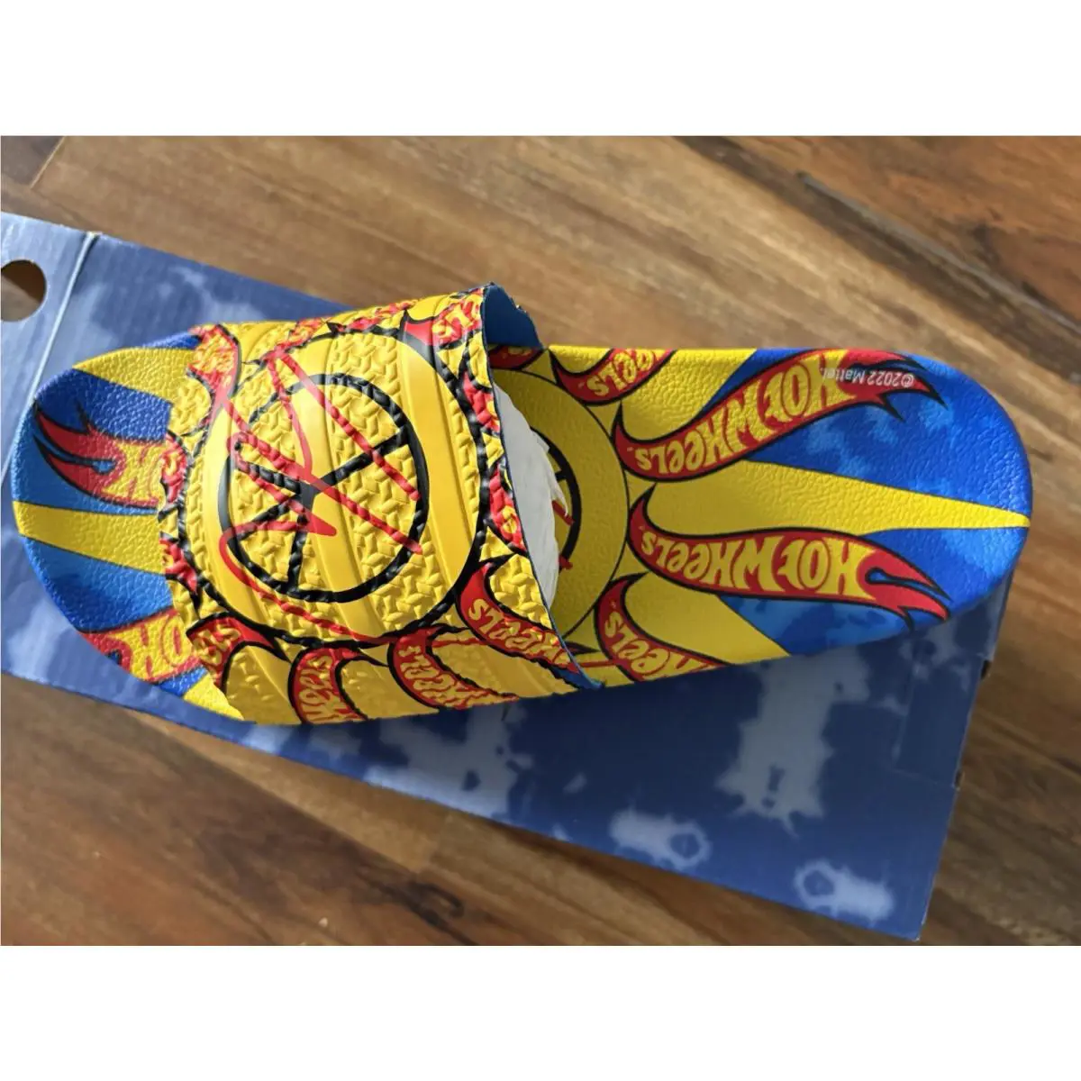 Adidas shoes - adidas X Size - Size - Multicolor 3