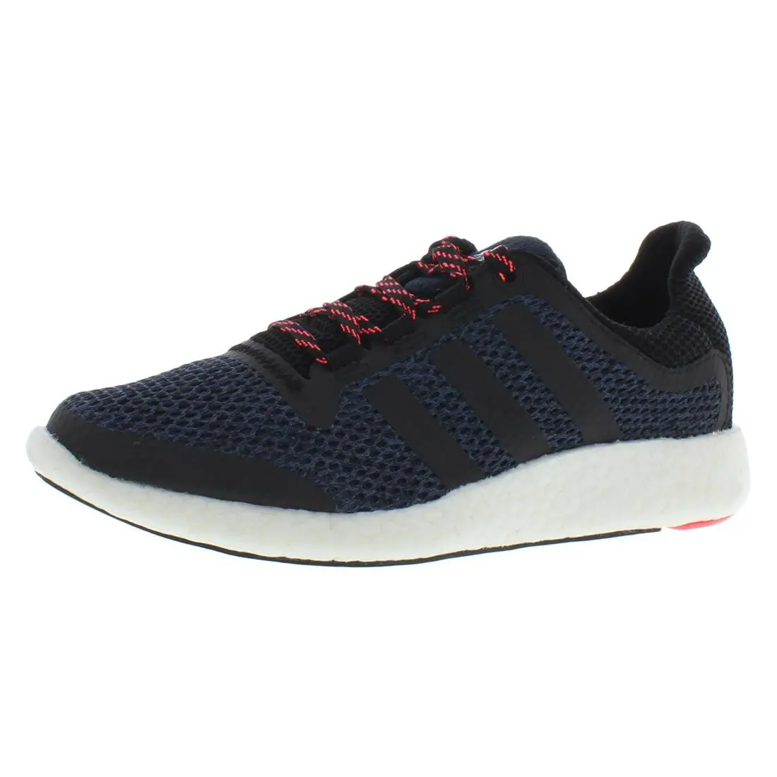 Adidas shoes - Black/Blue, Main: Black (UPC: 889130361669) 0