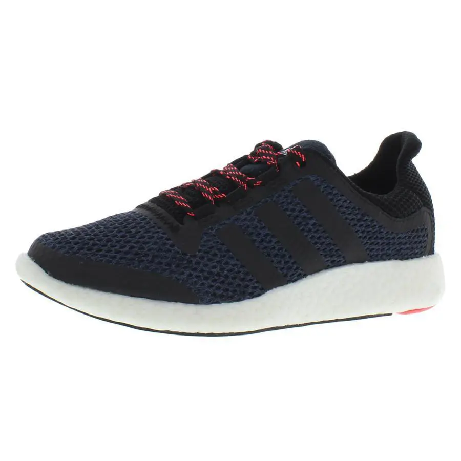 Adidas shoes - Black/Blue, Main: Black (UPC: 889130361669) 3