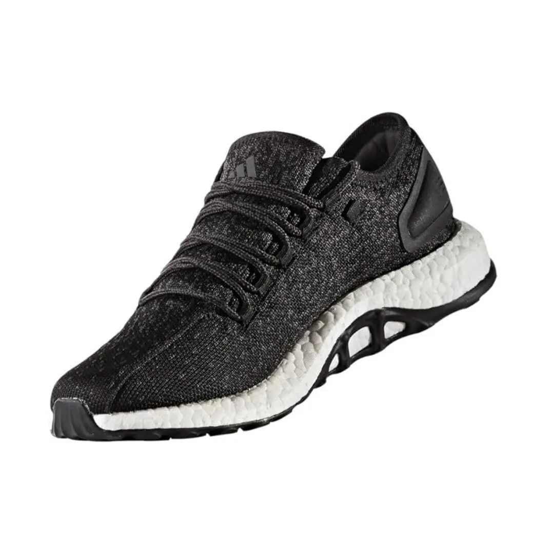 Adidas shoes - Black 1