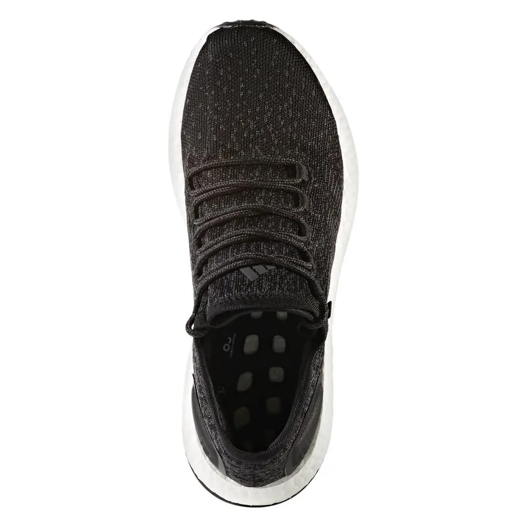 Adidas shoes - Black 2