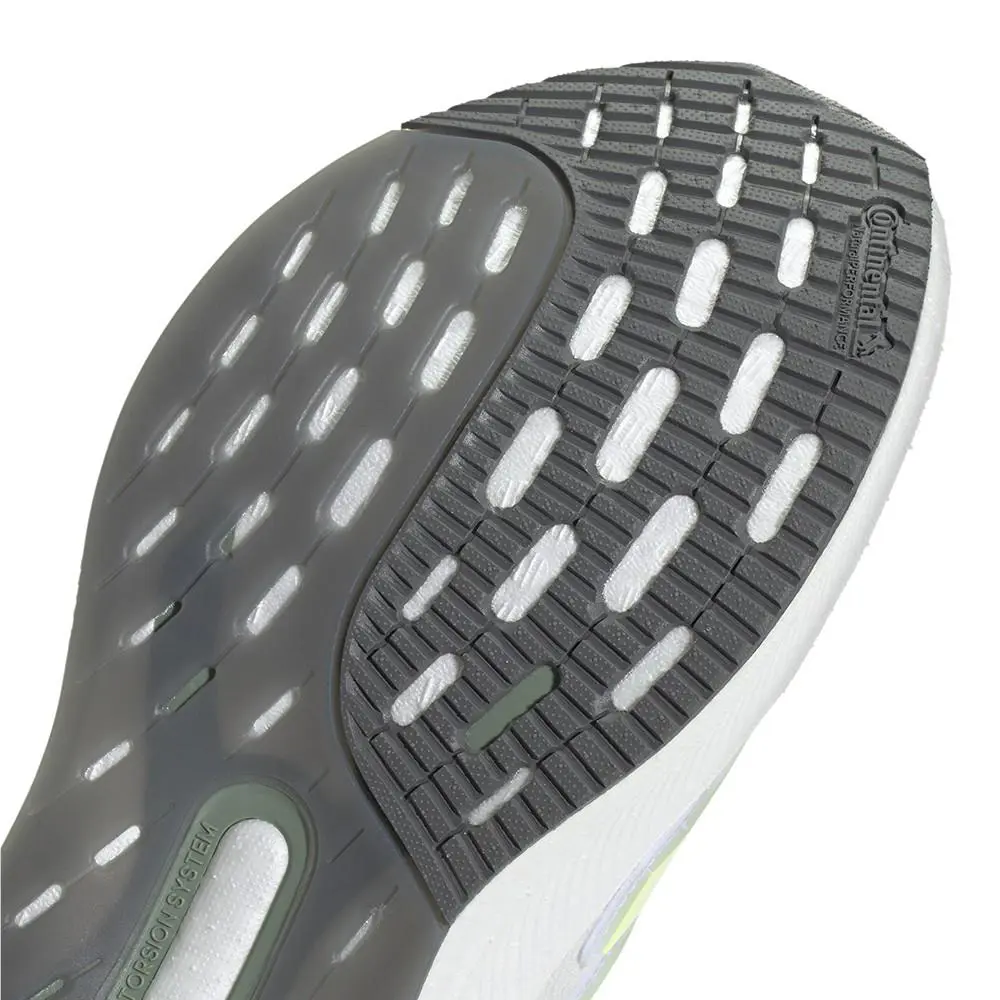Adidas shoes - adidas Ultraboost Ultra Boost 5 Running - JH9072 - White (UPC: 197615517051) 5