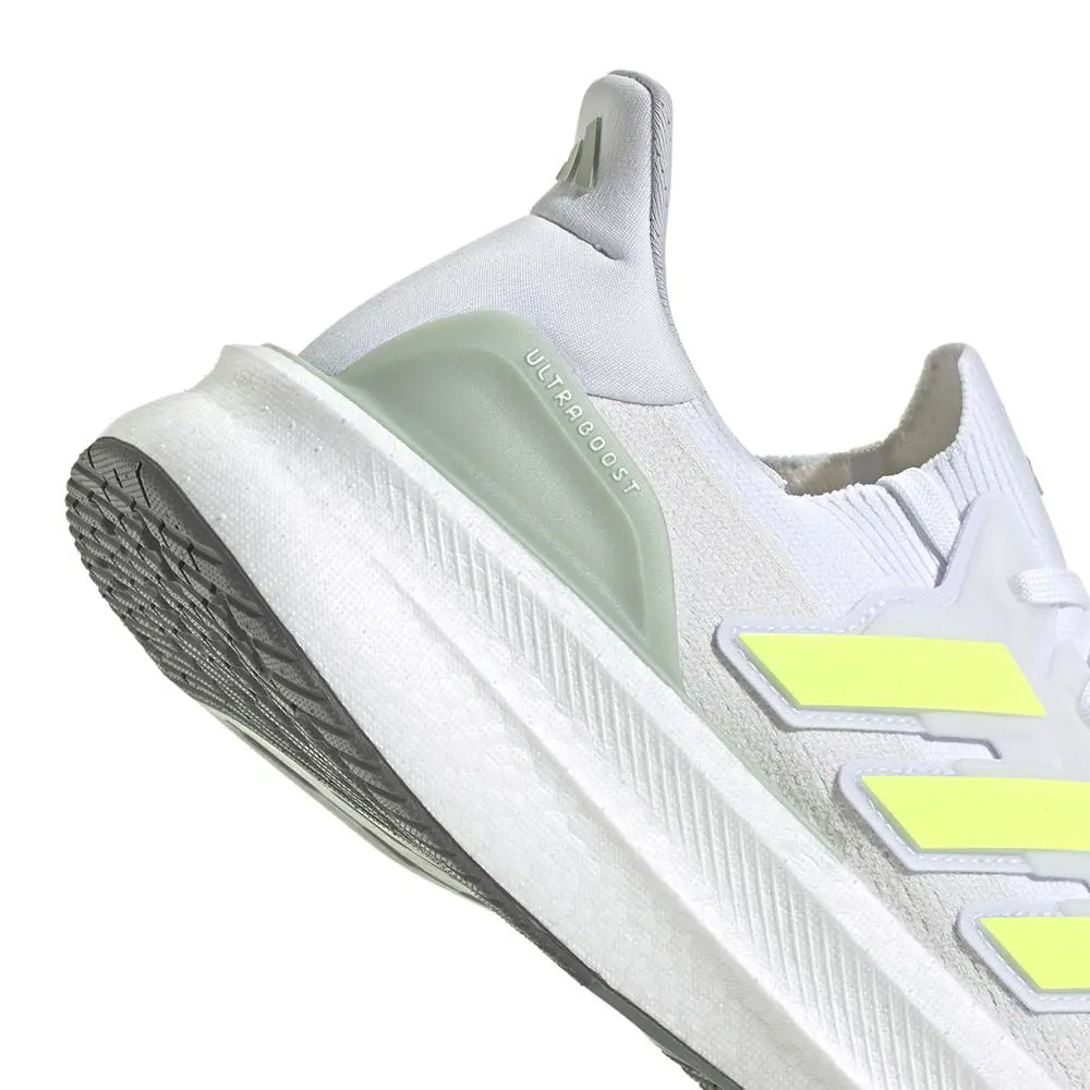 Adidas shoes - adidas Ultraboost Ultra Boost 5 Running - JH9072 - White (UPC: 197615517051) 4