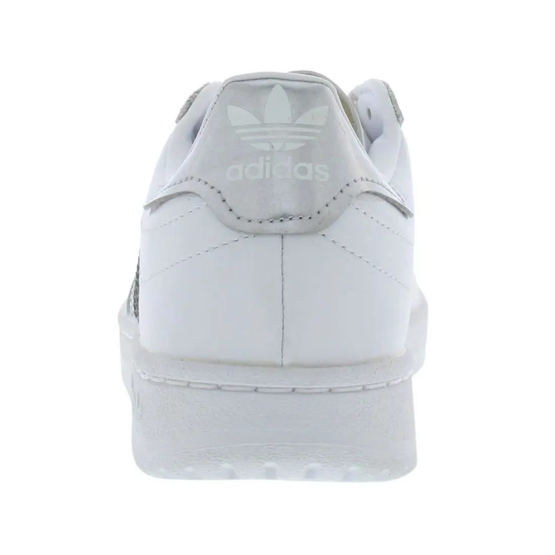 Adidas shoes - White/Silver, Main: White (UPC: 883948160957) 2