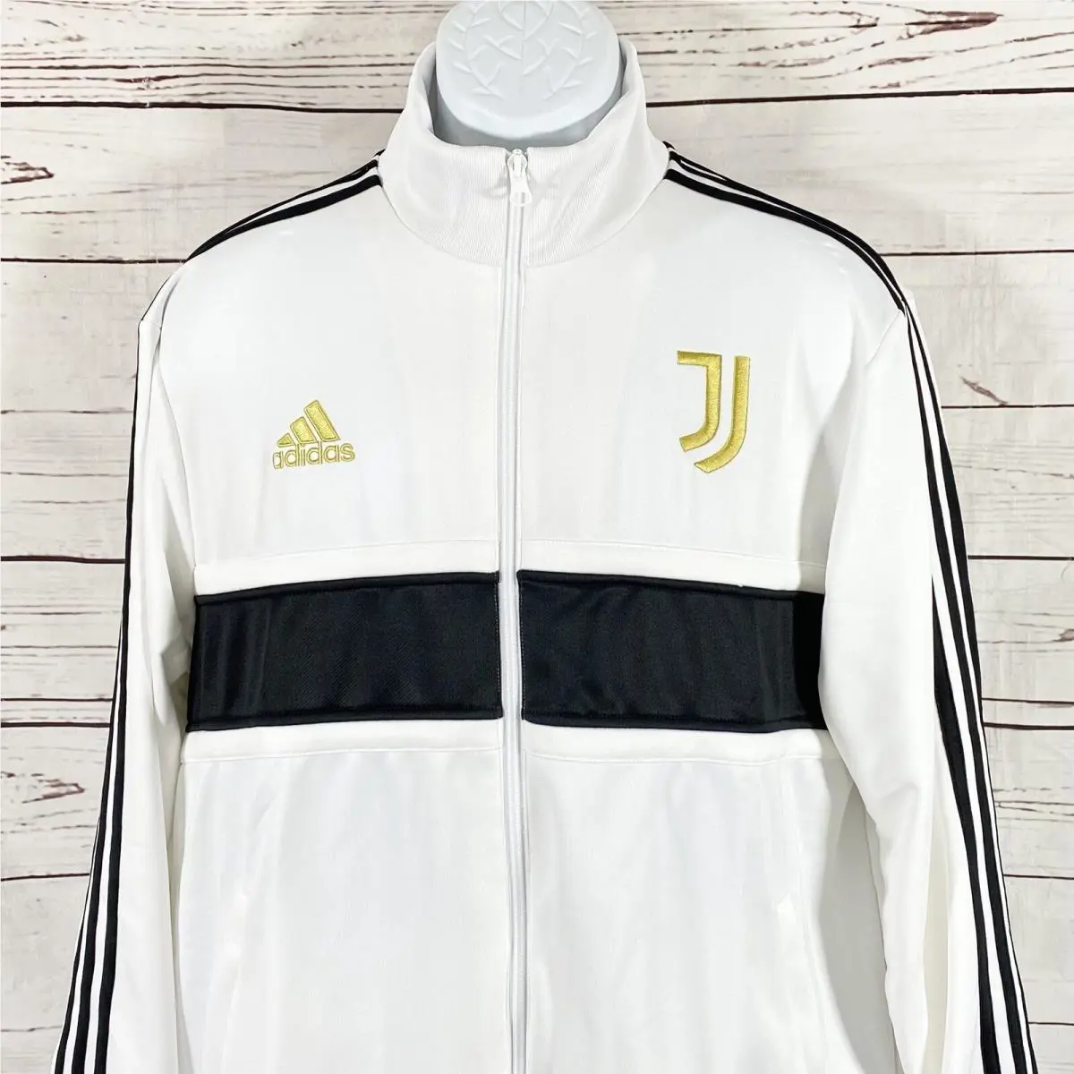 Adidas clothing - Adidas FR4221 - FR4221 - White 0