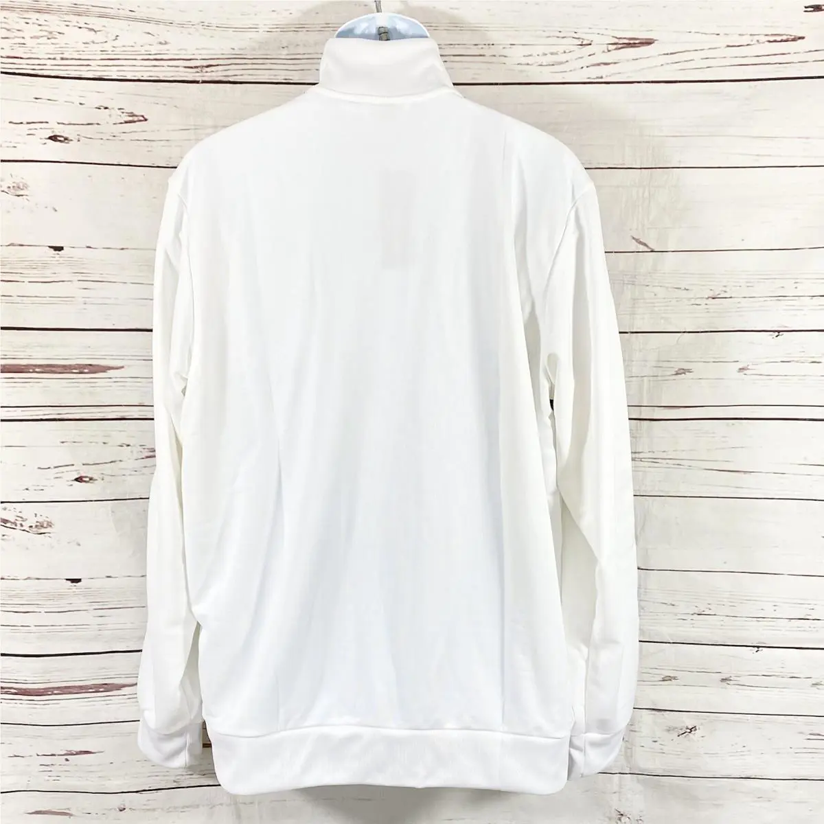 Adidas clothing - Adidas FR4221 - FR4221 - White 2