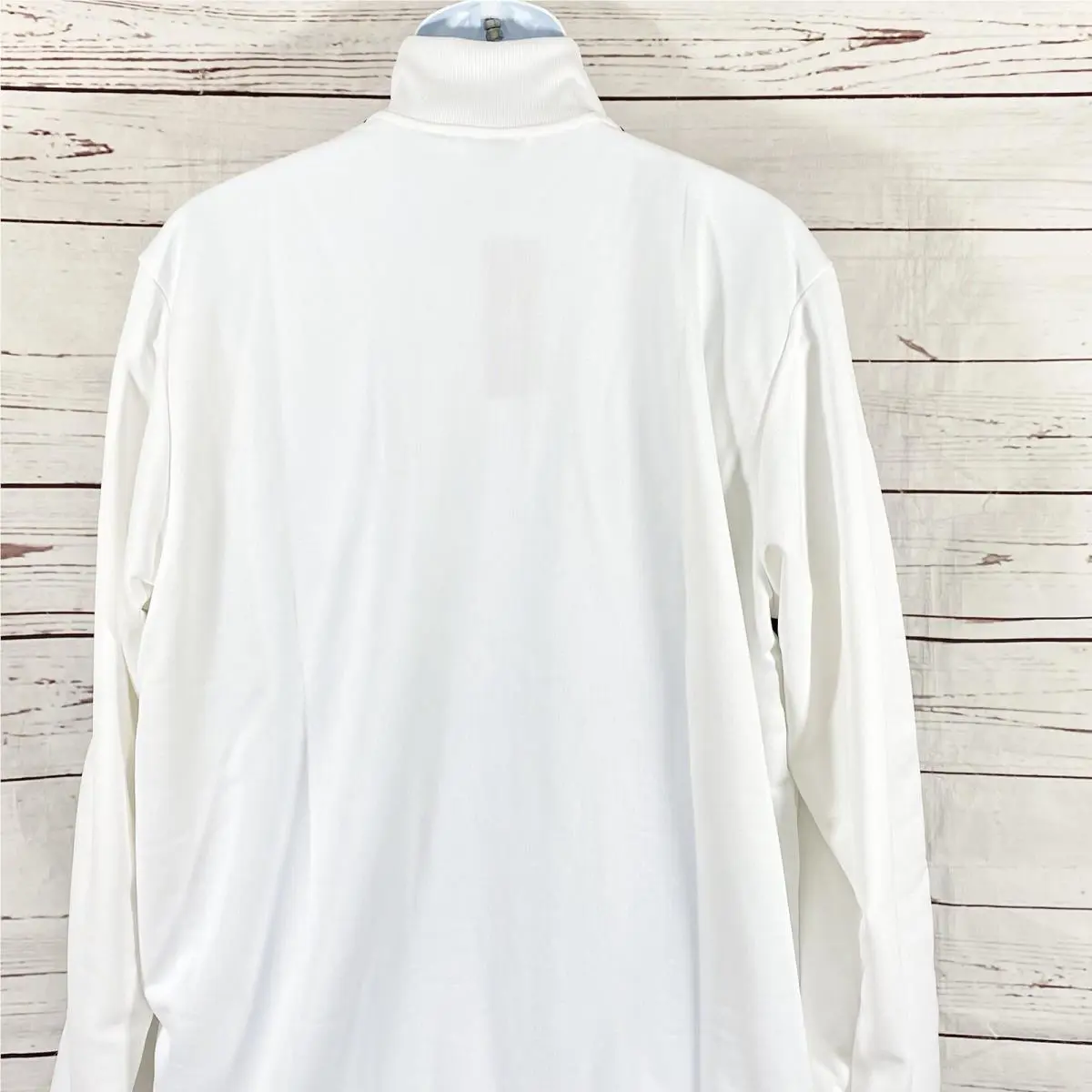 Adidas clothing - Adidas FR4221 - FR4221 - White 3