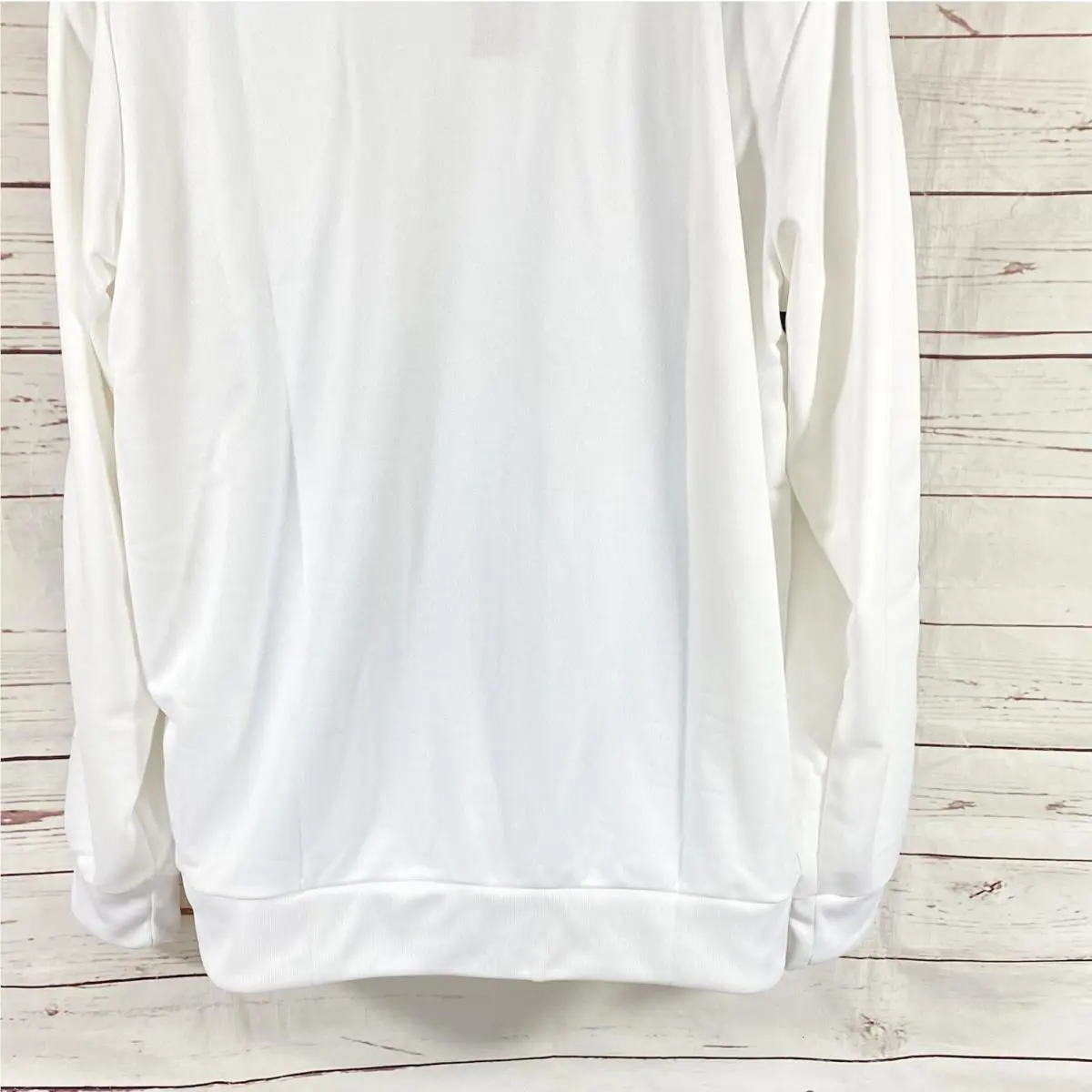 Adidas clothing - Adidas FR4221 - FR4221 - White 4