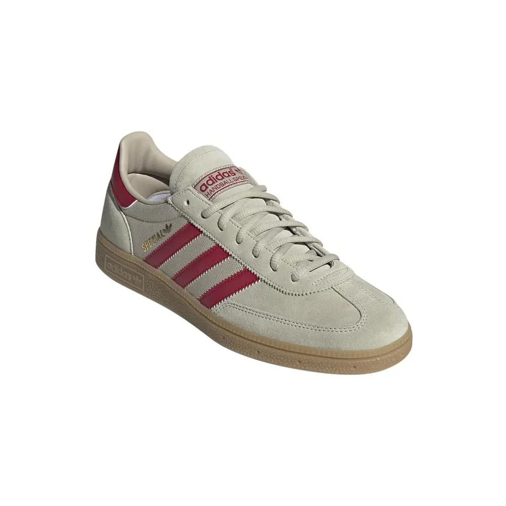 Adidas shoes - adidas Handball Spezial Lace Up - IF9529 - Grey (UPC: 196477268347) 0