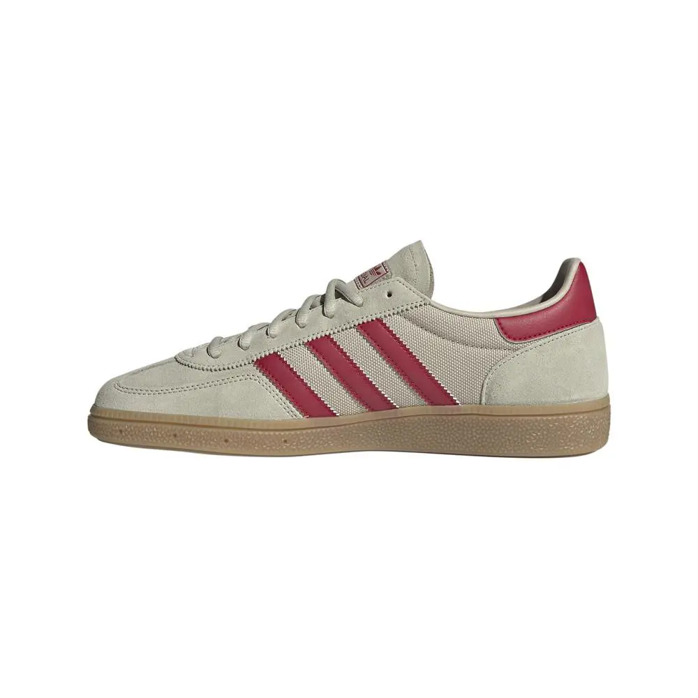 Adidas shoes - adidas Handball Spezial Lace Up - IF9529 - Grey (UPC: 196477268347) 1