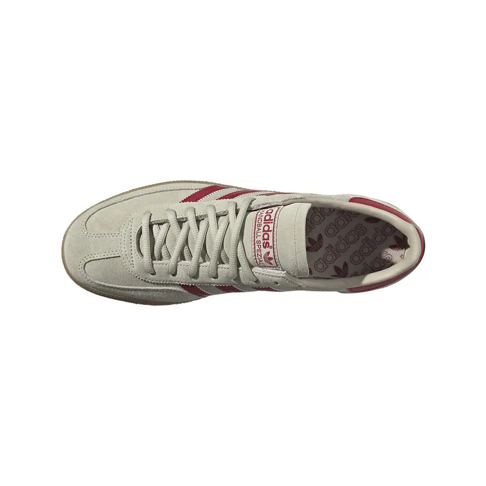 Adidas shoes - adidas Handball Spezial Lace Up - IF9529 - Grey (UPC: 196477268347) 2