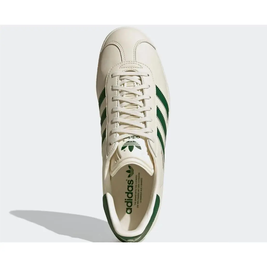 Adidas shoes - ID6114 - ID6114 - White 1