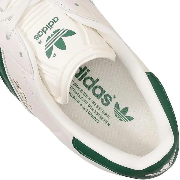 Adidas shoes - ID6114 - ID6114 - White 3