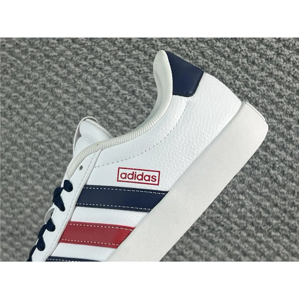 Adidas shoes - adidas Vl Court - Court - White 11