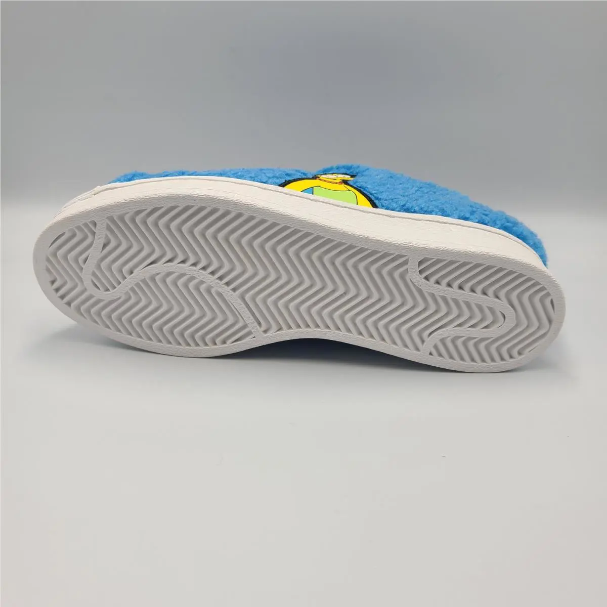 Adidas shoes - adidas Superstar - Superstar - Blue 2
