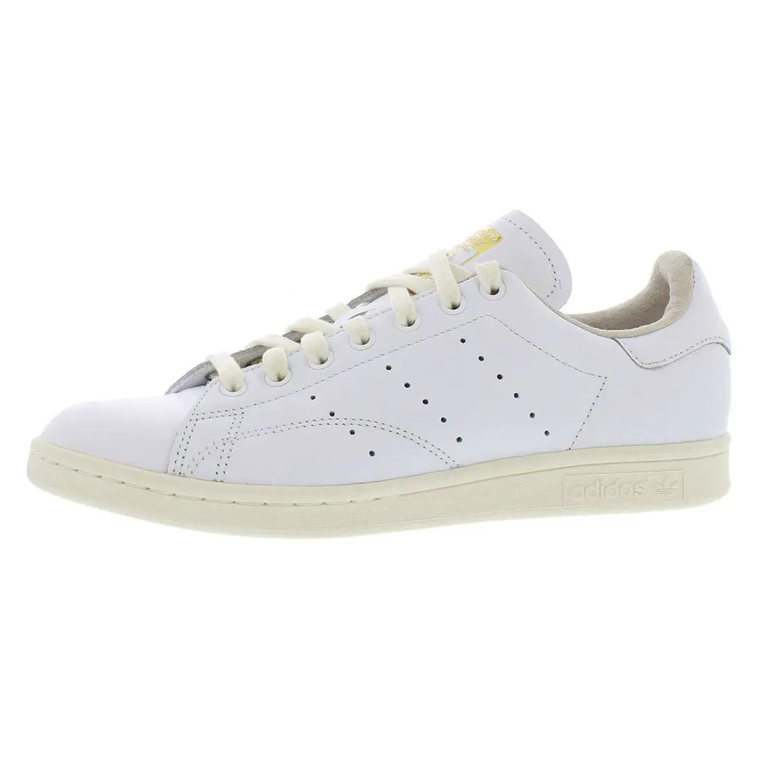 Adidas shoes - White/Green, Main: White (UPC: 191523083714) 0