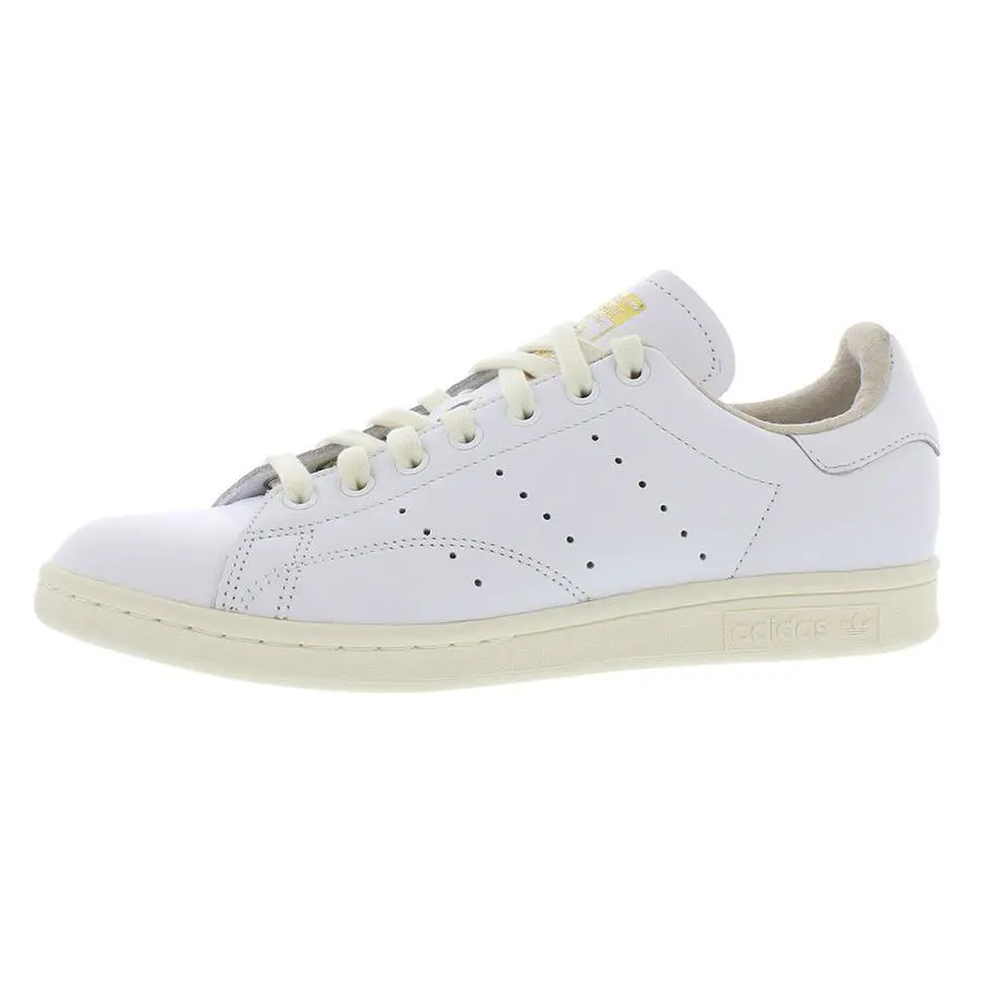 Adidas shoes - White/Green, Main: White (UPC: 191523083714) 3