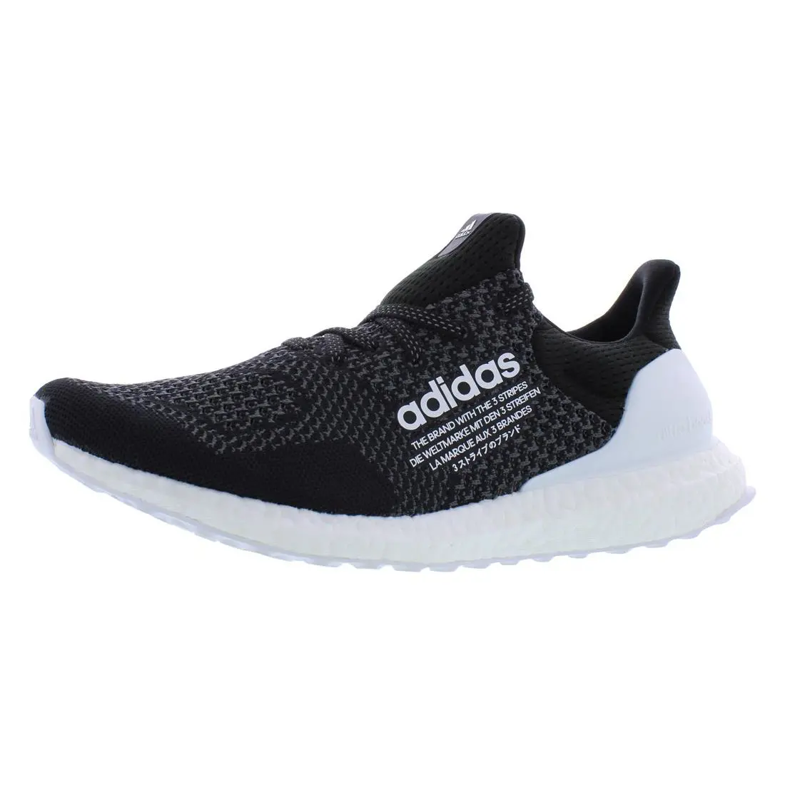 Adidas shoes - Black, Main: Black (UPC: 195746919218) 0