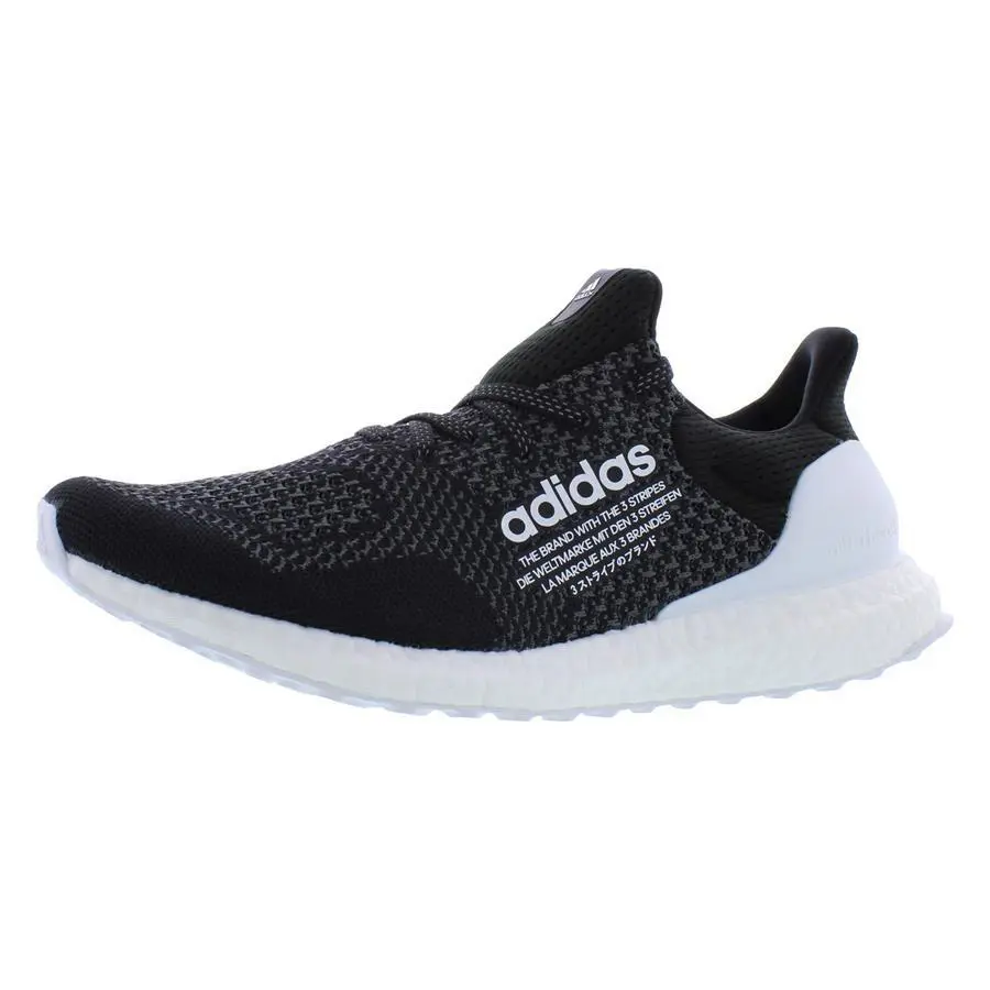 Adidas shoes - Black, Main: Black (UPC: 195746919218) 3