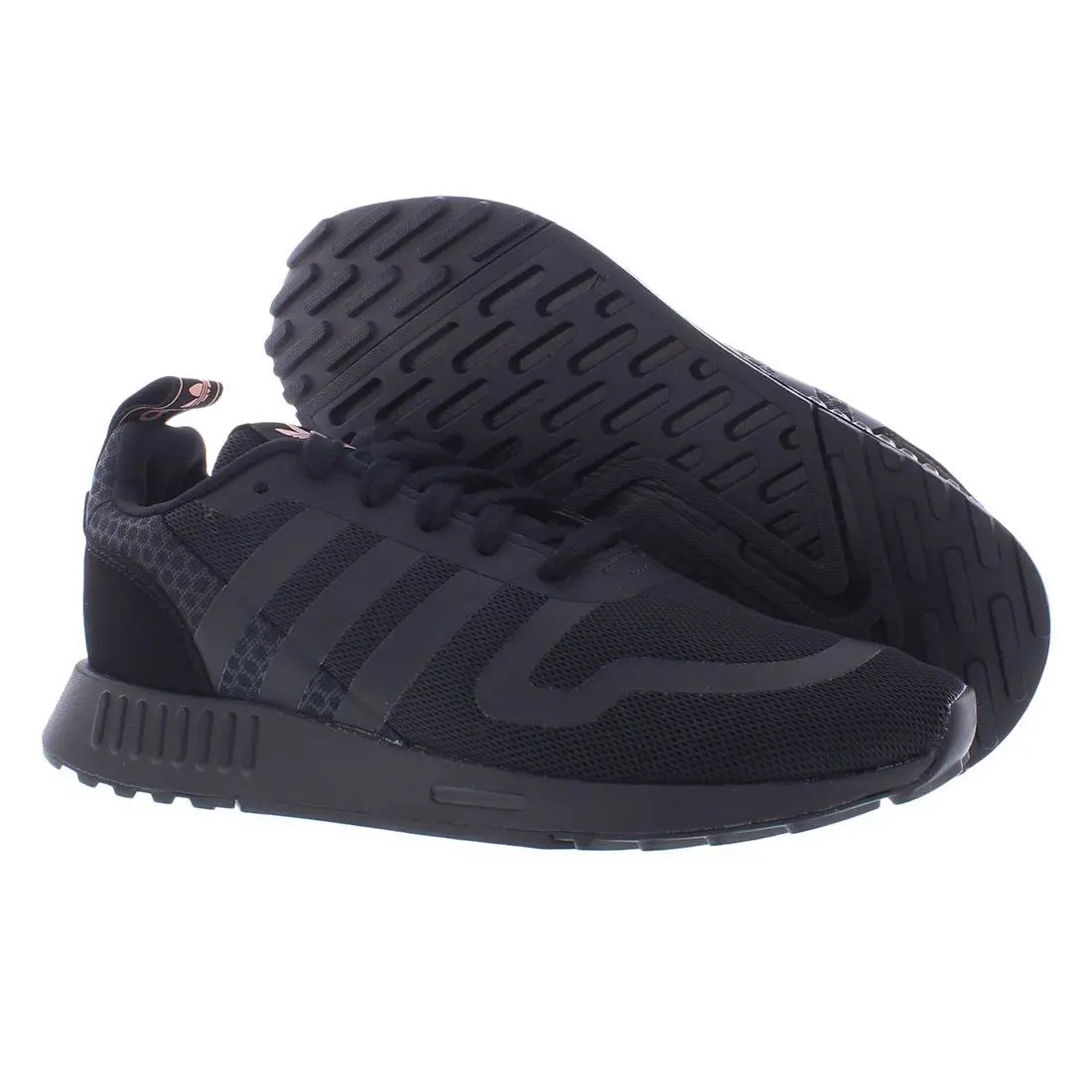 Adidas Multix Womens Shoes Size 7.5 Color: Black/black/black - Black/Black/Black, Main: Black