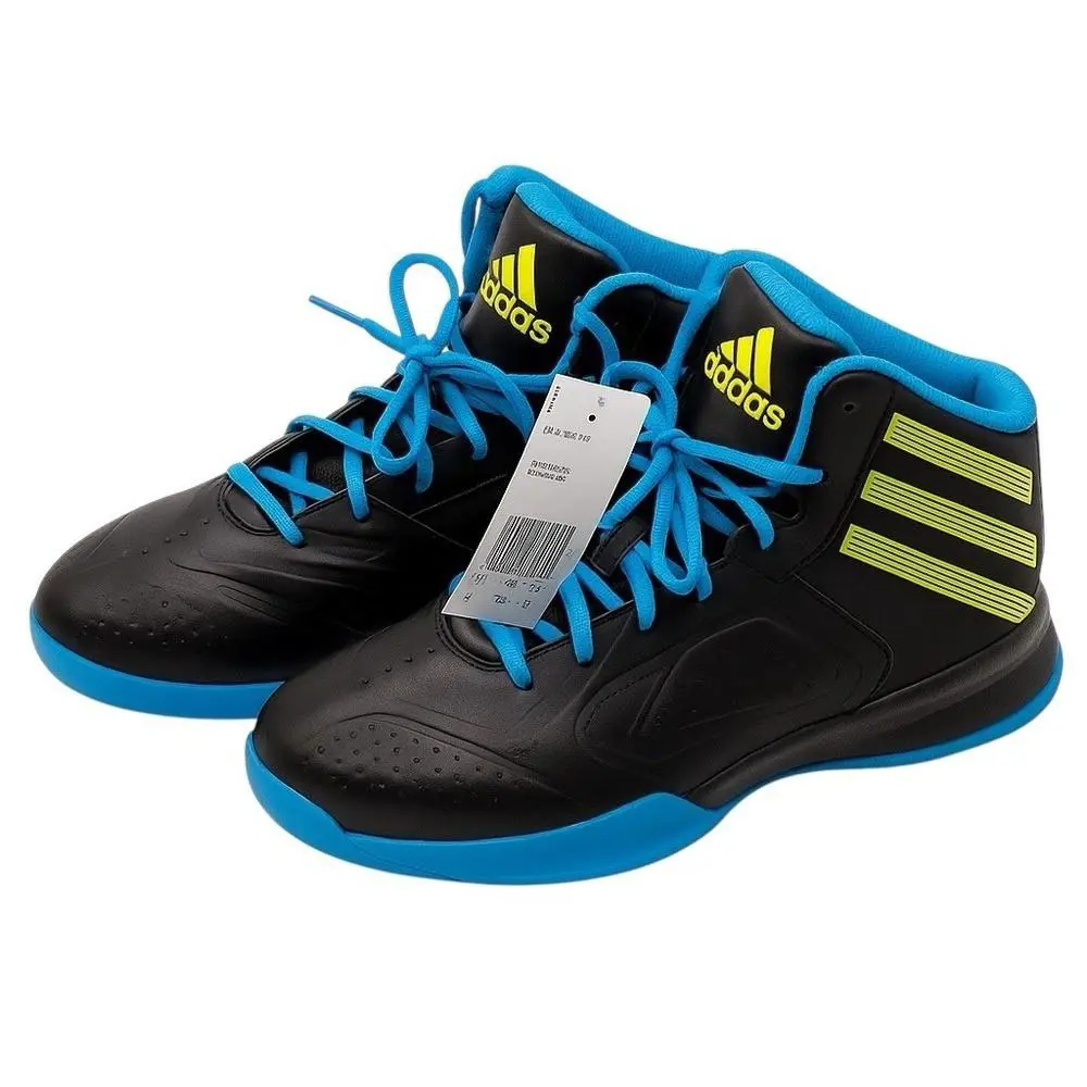 Adidas shoes - Blue 0