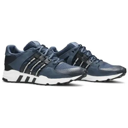 Adidas shoes - adidas EQT - EQT - S80522 - Blue 3