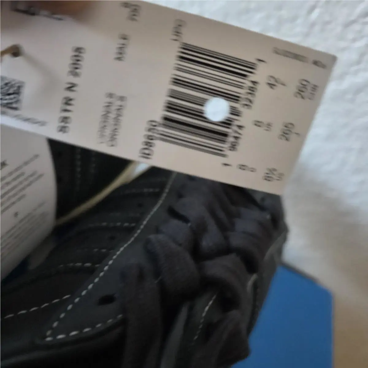 Adidas shoes - adidas Superstar - Superstar - ID8650 - Black (UPC: 196474323933) 6