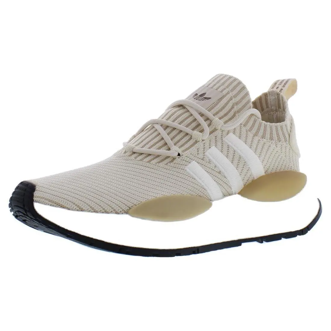 Adidas shoes - Wonder White/Magic Beige/Preloved Brown, Main: Beige (UPC: 196462448693) 0