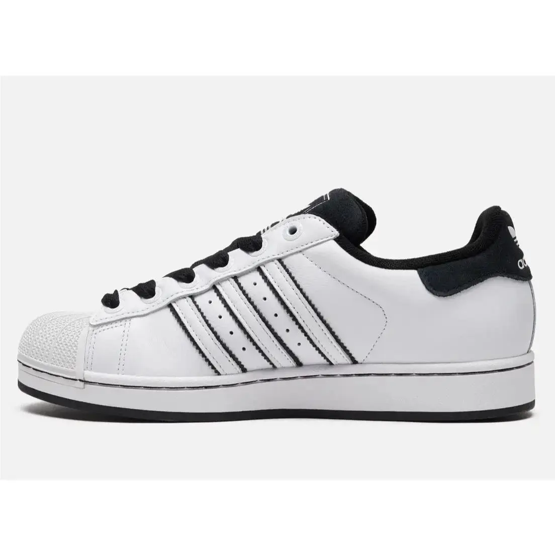 Adidas shoes - adidas Superstar - Superstar - JH5469 - Cloud White/Cloud White/Core Black 0