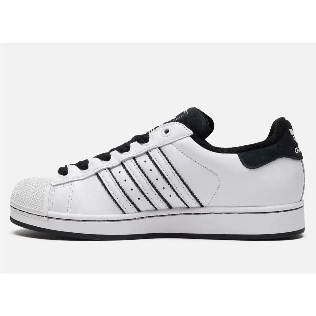 Adidas shoes - adidas Superstar - Superstar - JH5469 - Cloud White/Cloud White/Core Black 0