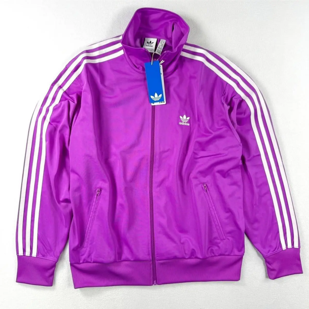 Adidas clothing - Purple 0