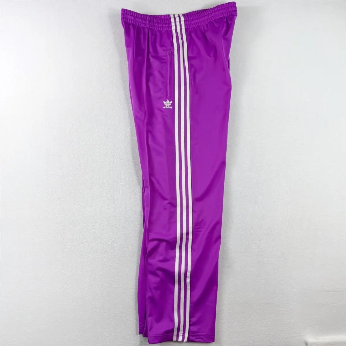 Adidas clothing - Purple 1