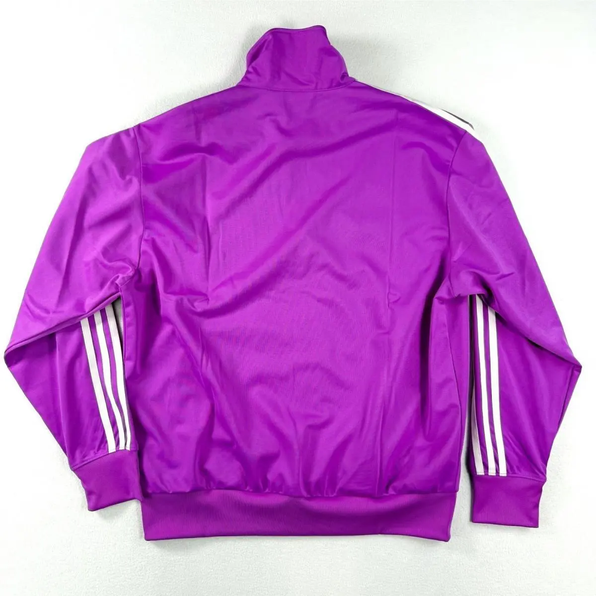 Adidas clothing - Purple 4