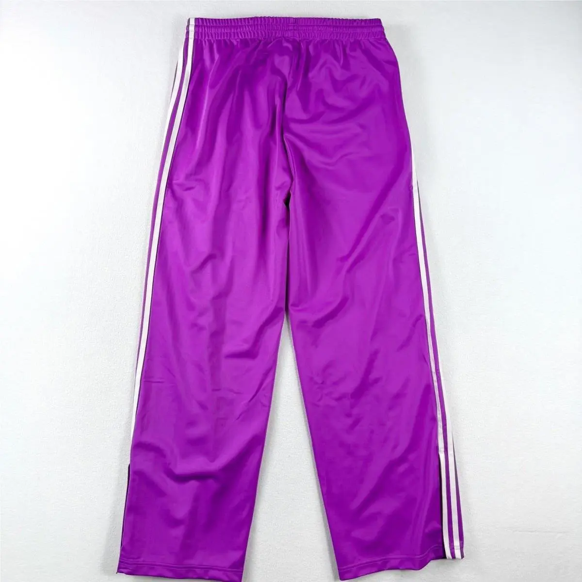 Adidas clothing - Purple 7