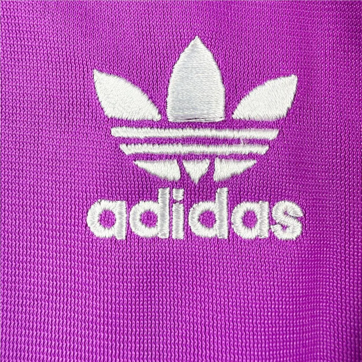 Adidas clothing - Purple 5