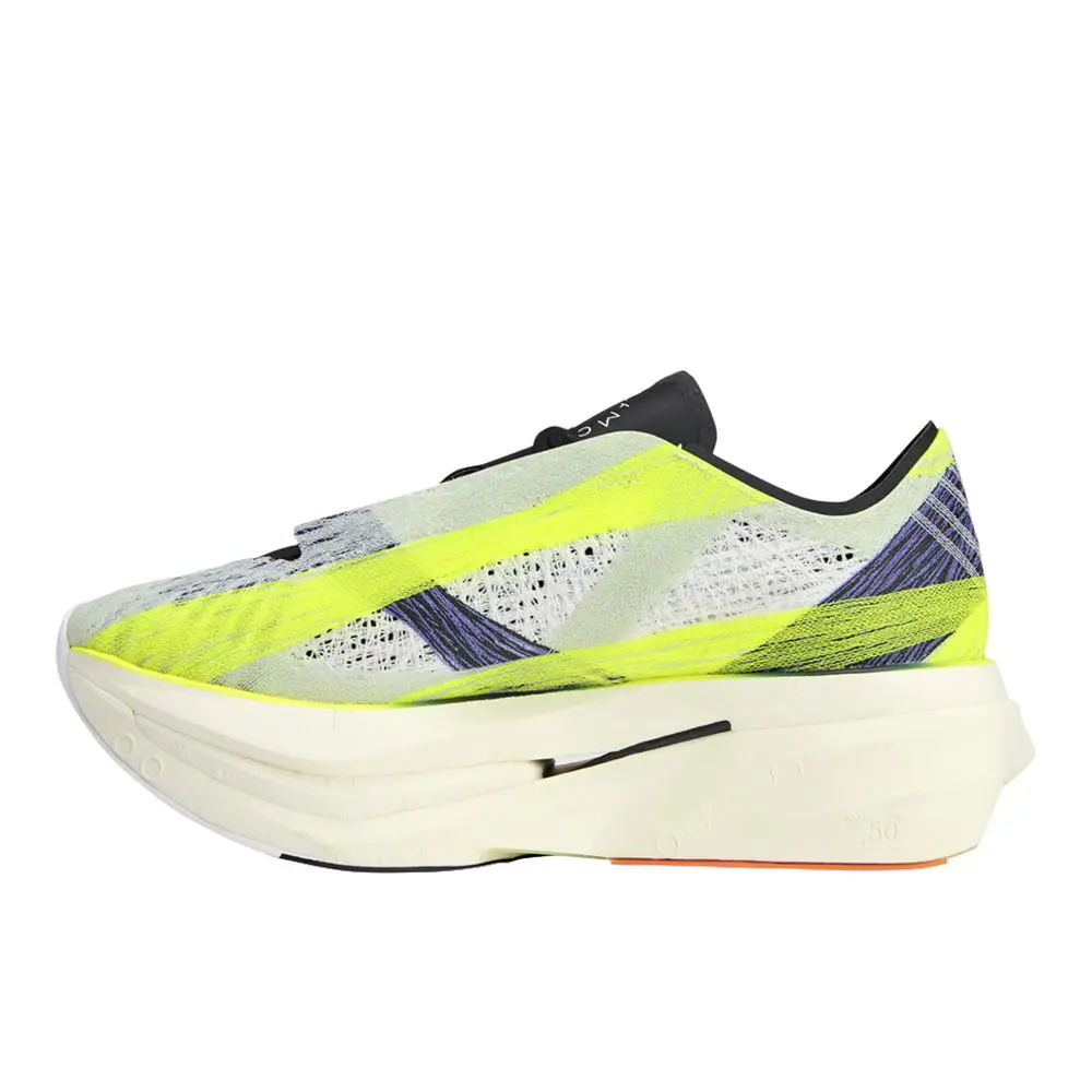Adidas shoes - adidas  By Stella Mccartney Prime X 2.0 Strung Running - IE3511 - Green (UPC: 196477384634) 1