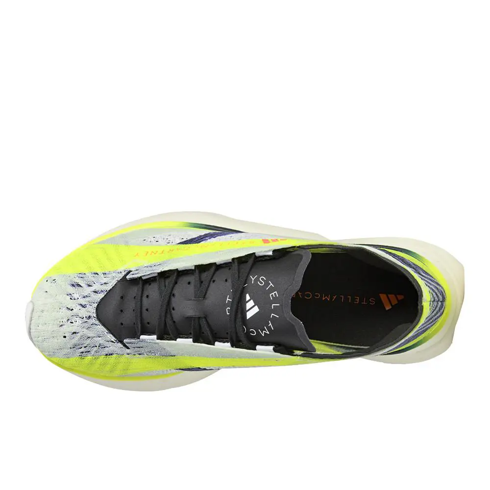 Adidas shoes - adidas  By Stella Mccartney Prime X 2.0 Strung Running - IE3511 - Green (UPC: 196477384634) 2