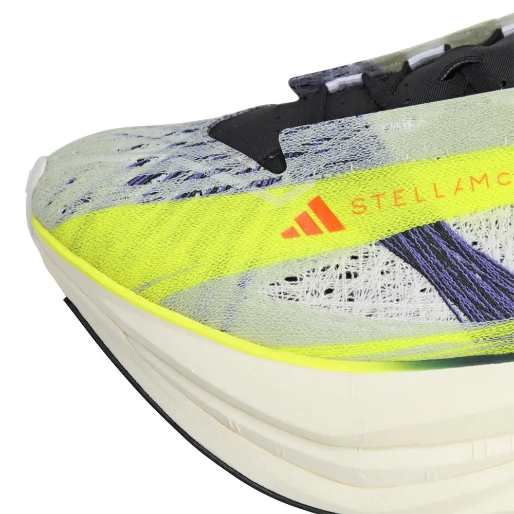Adidas shoes - adidas  By Stella Mccartney Prime X 2.0 Strung Running - IE3511 - Green (UPC: 196477384634) 5