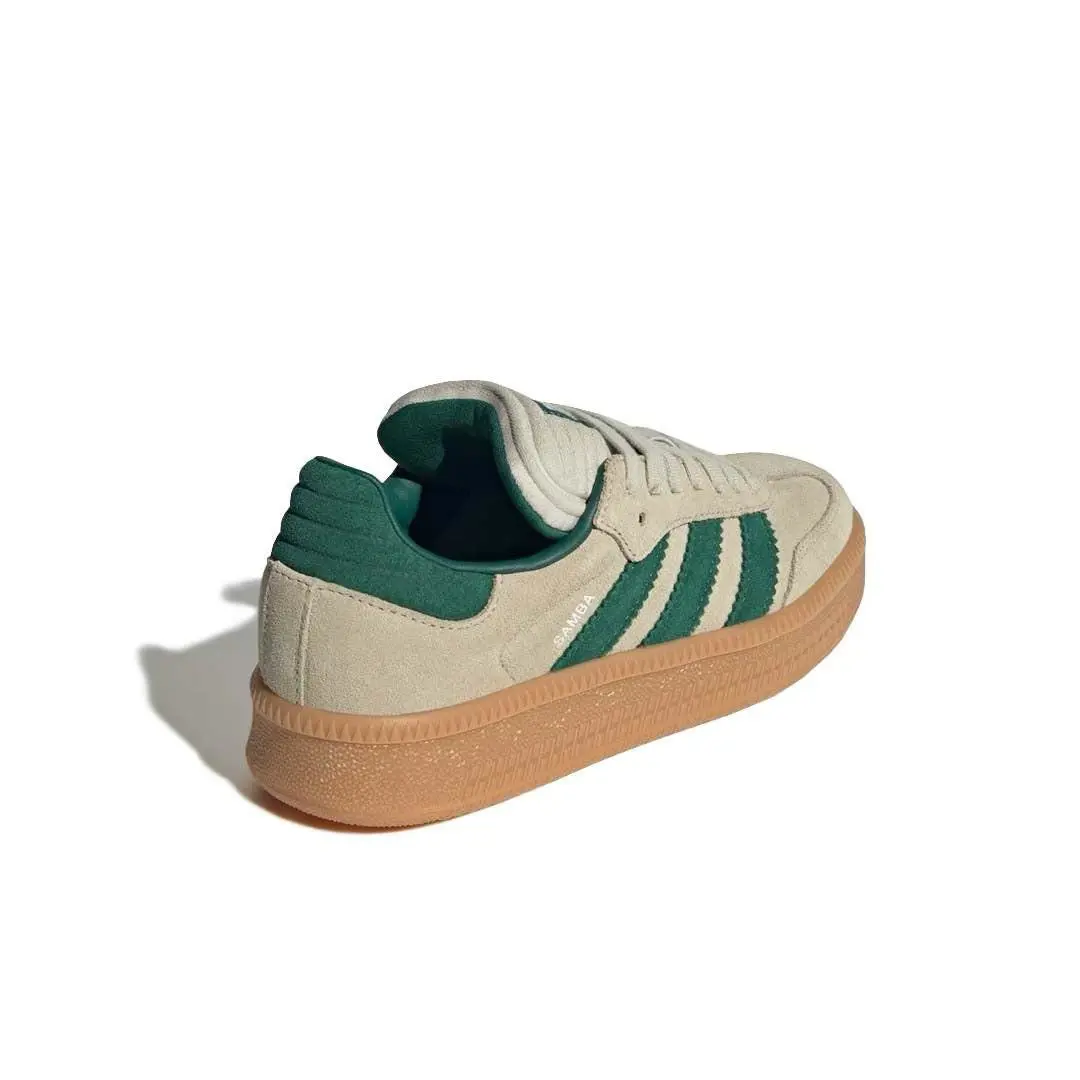 Adidas shoes - Green 1