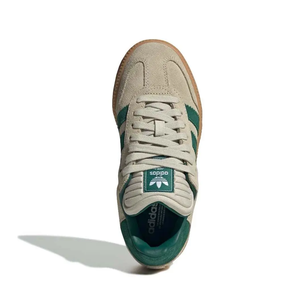 Adidas shoes - Green 2