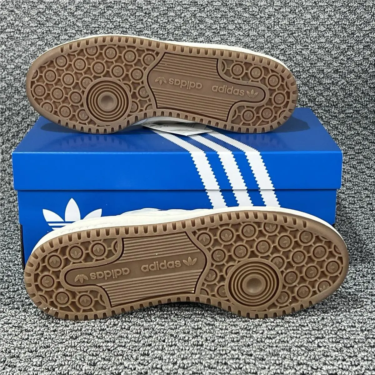 Adidas shoes - adidas Forum Low - Forum Low - White 10