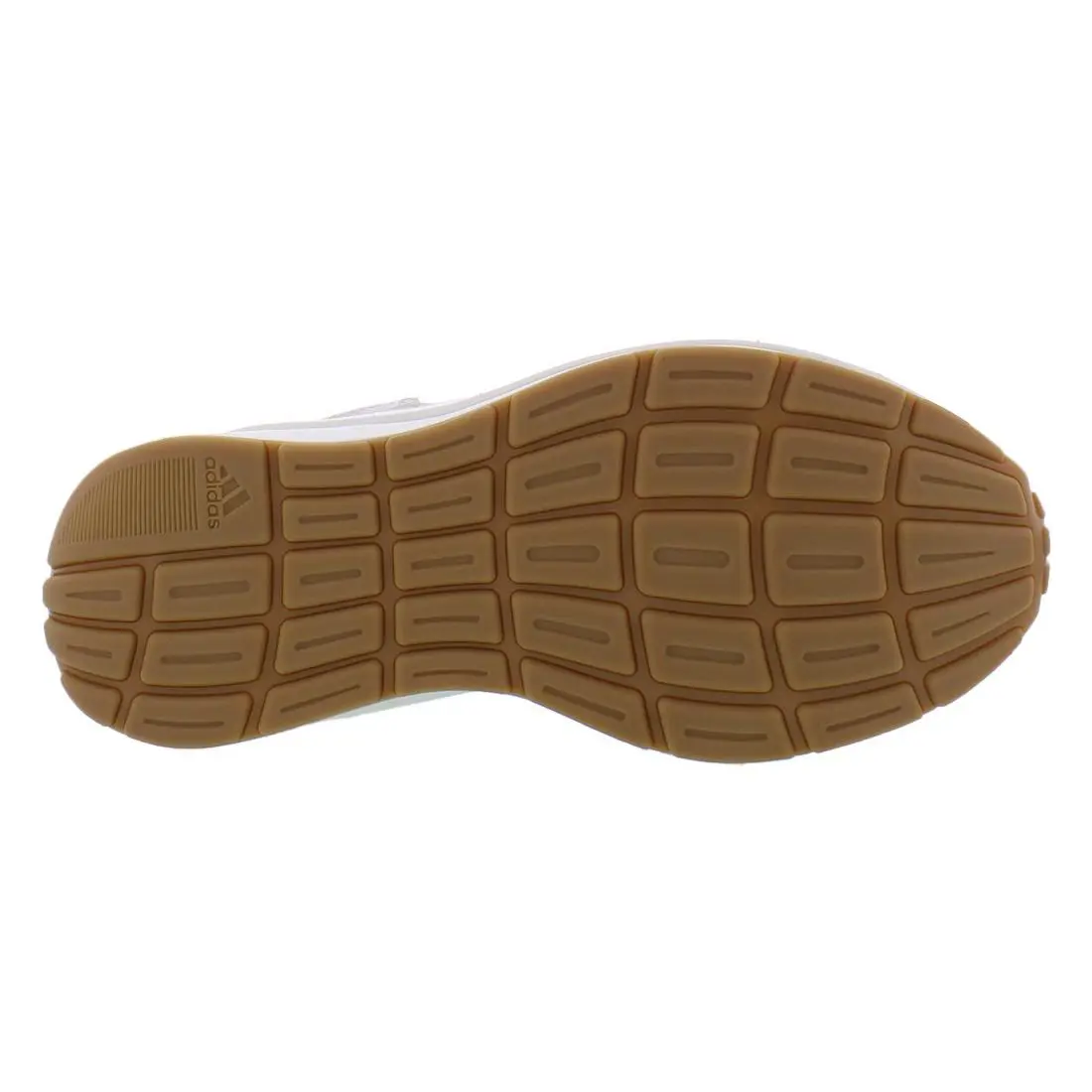 Adidas shoes - Cream/Grey (UPC: 195739043524) 2
