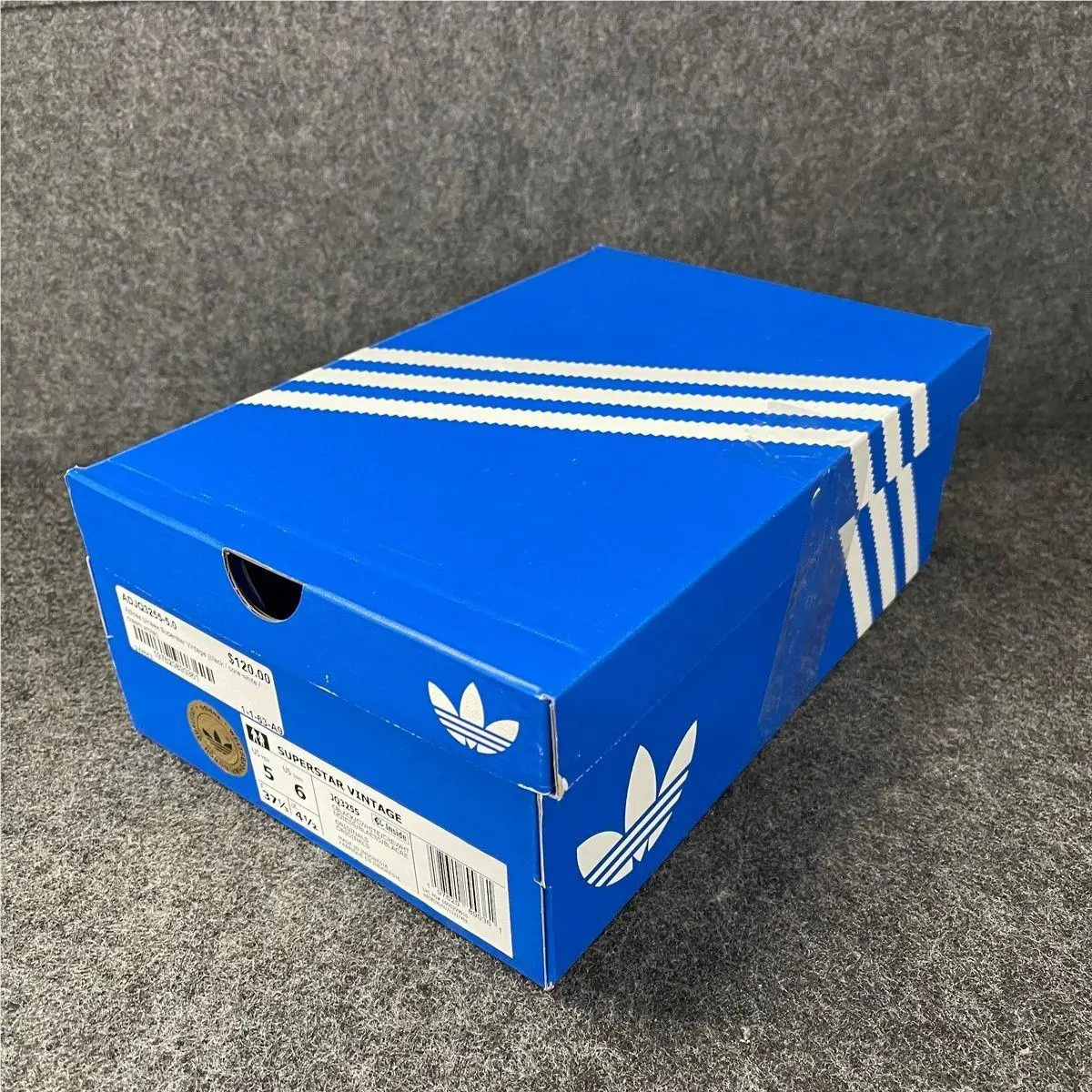Adidas shoes - vs-189574 - vs-189574 - Multicolor (UPC: 197620890361) 2