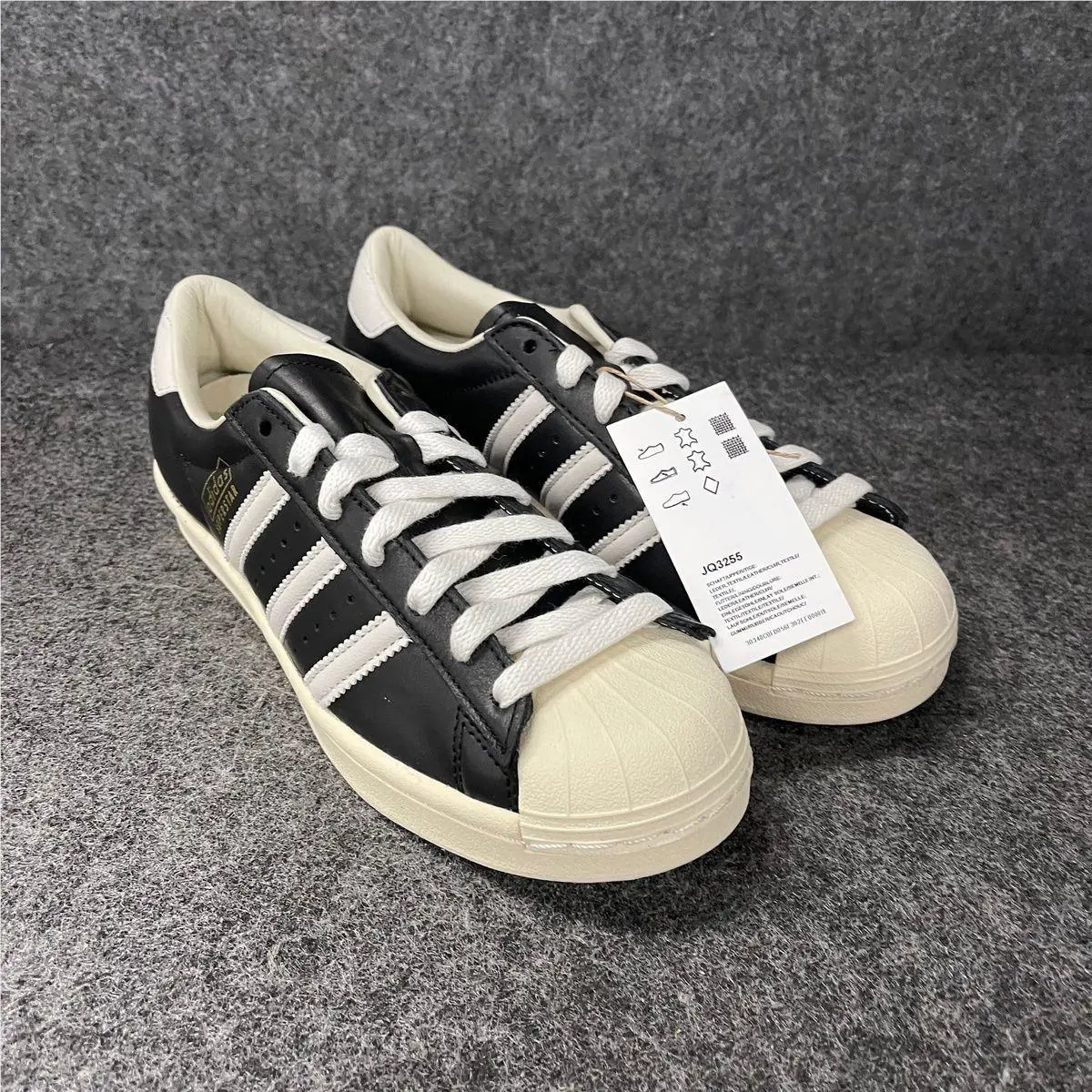Adidas shoes - vs-189574 - vs-189574 - Multicolor (UPC: 197620890361) 4