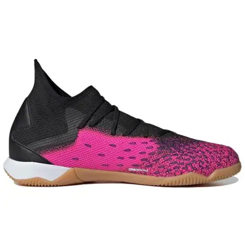 Adidas shoes - adidas Predator Freak.3 - Predator - Block pink what-U35- FW7518 1