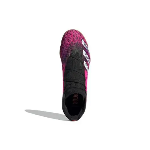 Adidas shoes - adidas Predator Freak.3 - Predator - Block pink what-U35- FW7518 5